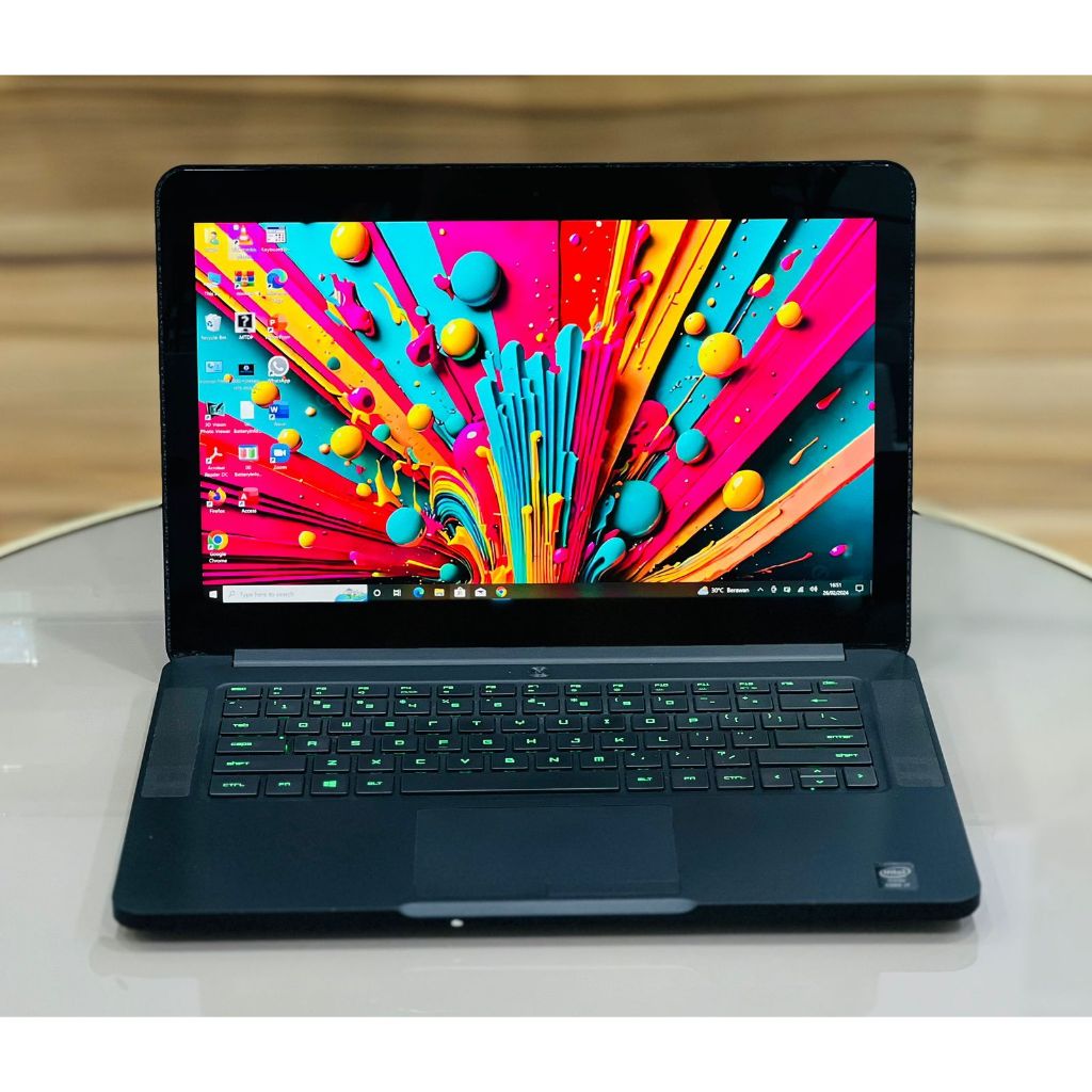 Razer Blade