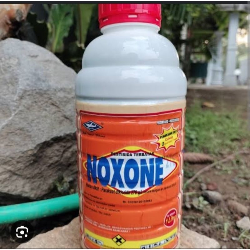 NOXONE 1L 276SL HERBISIDA KONTAK SEMUA TANAMAN