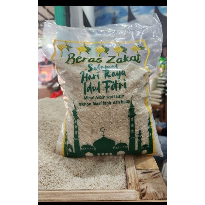 

BERAS ZAKAT MURAH