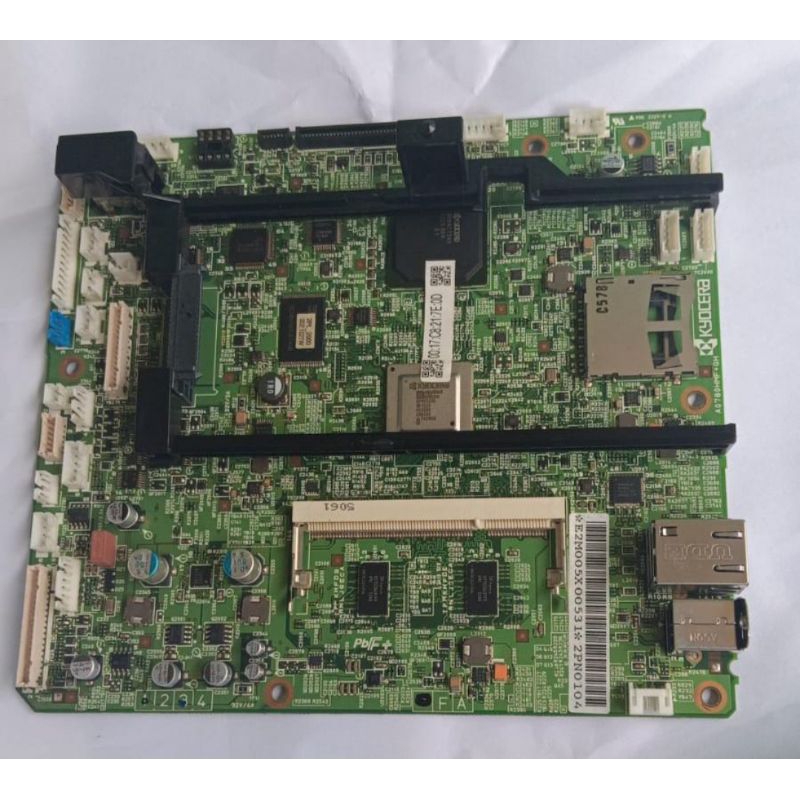 Mainbord kyocera M2535dn copotan original
