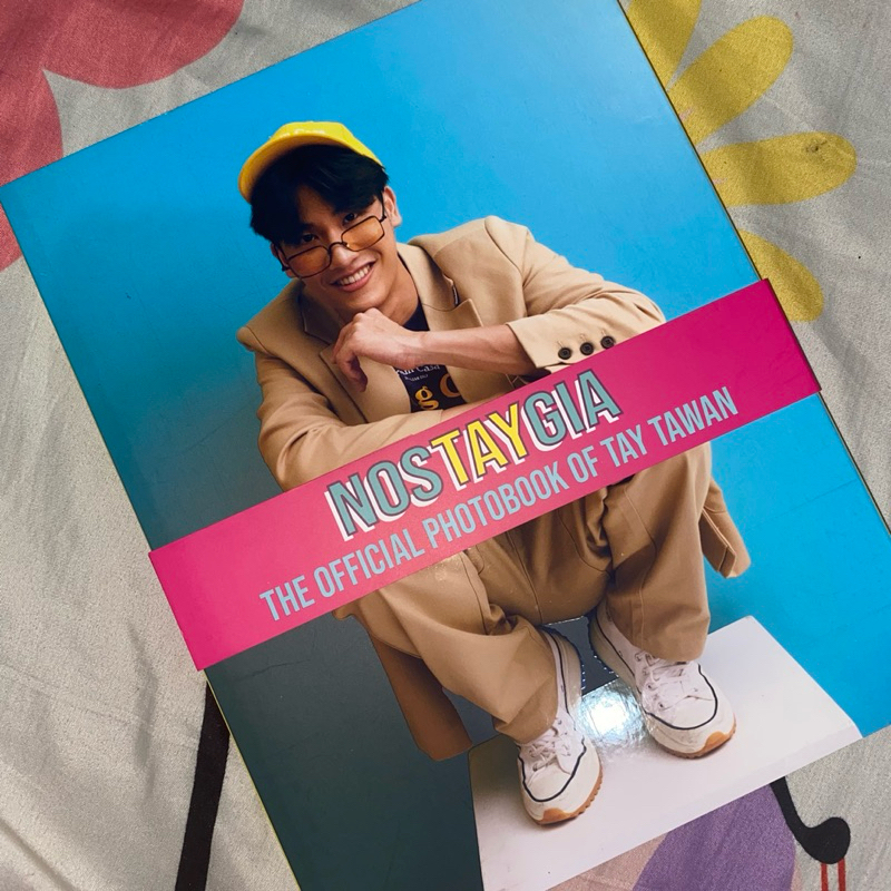 WTS POSTCARD PHOTOSTRIP NOSTAYGIA