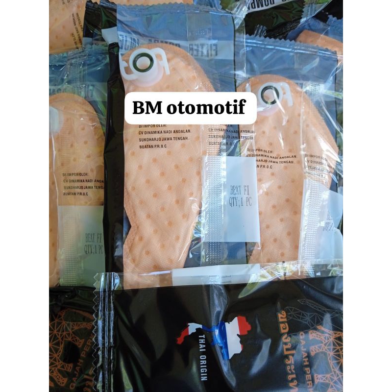 FILTER INJEKSI BAHAN BAKAR BEAT FI / SCOOPY FI / VARIO 110 FI