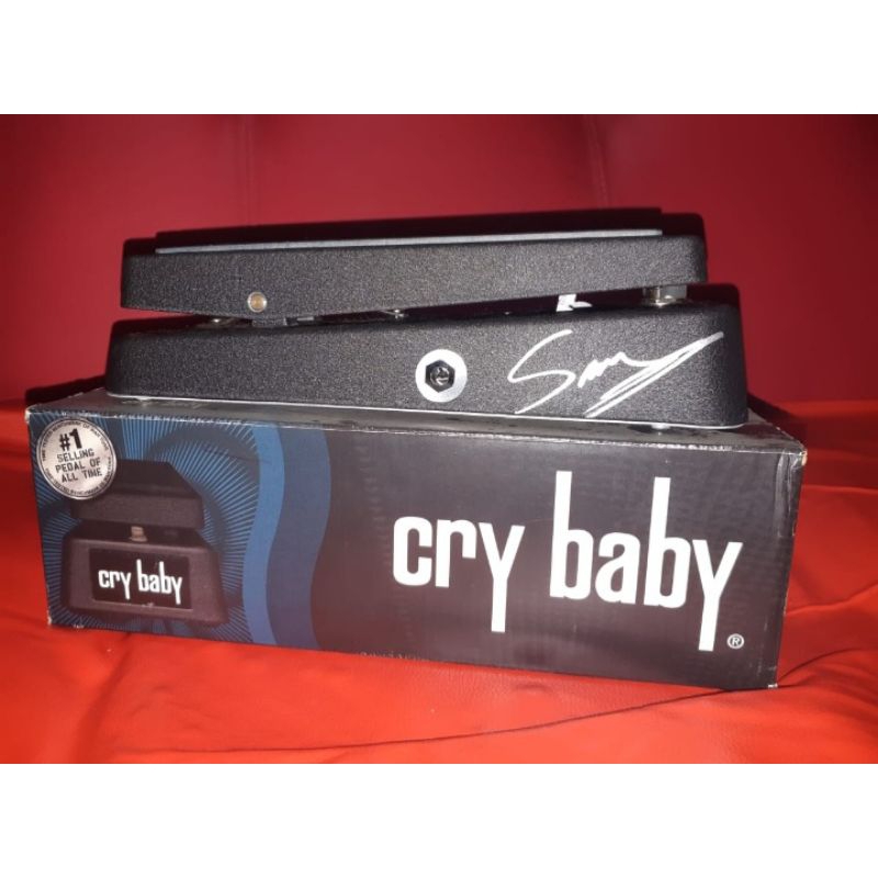 Cry Baby GCB 95 Second