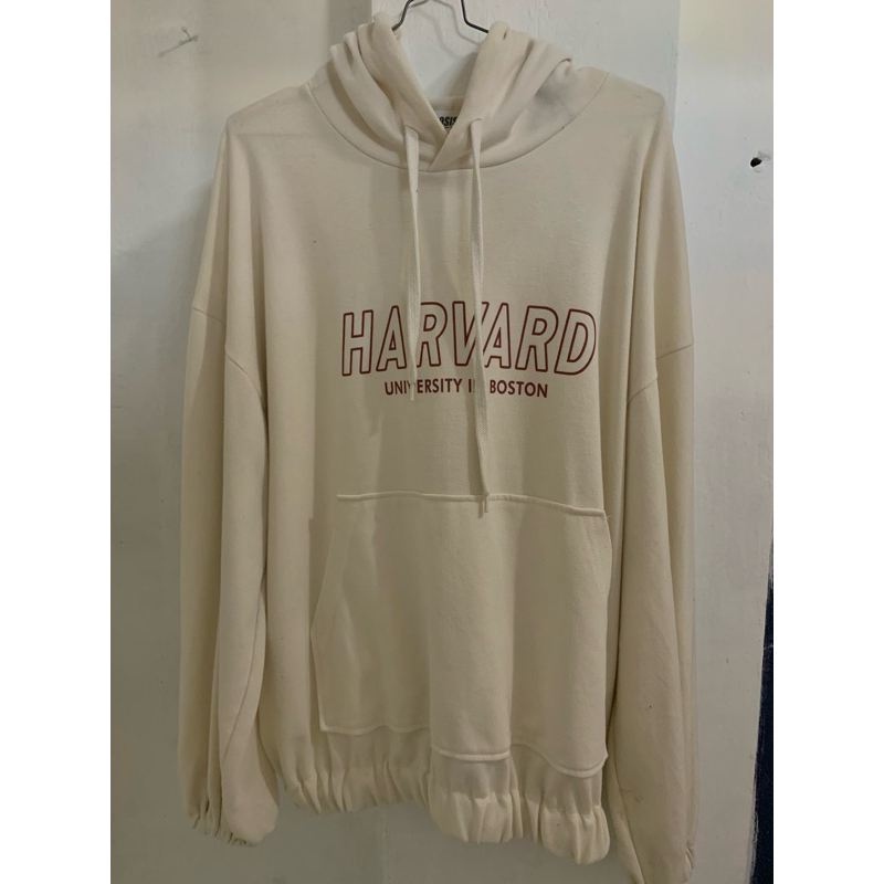 HOODIE HARVARD