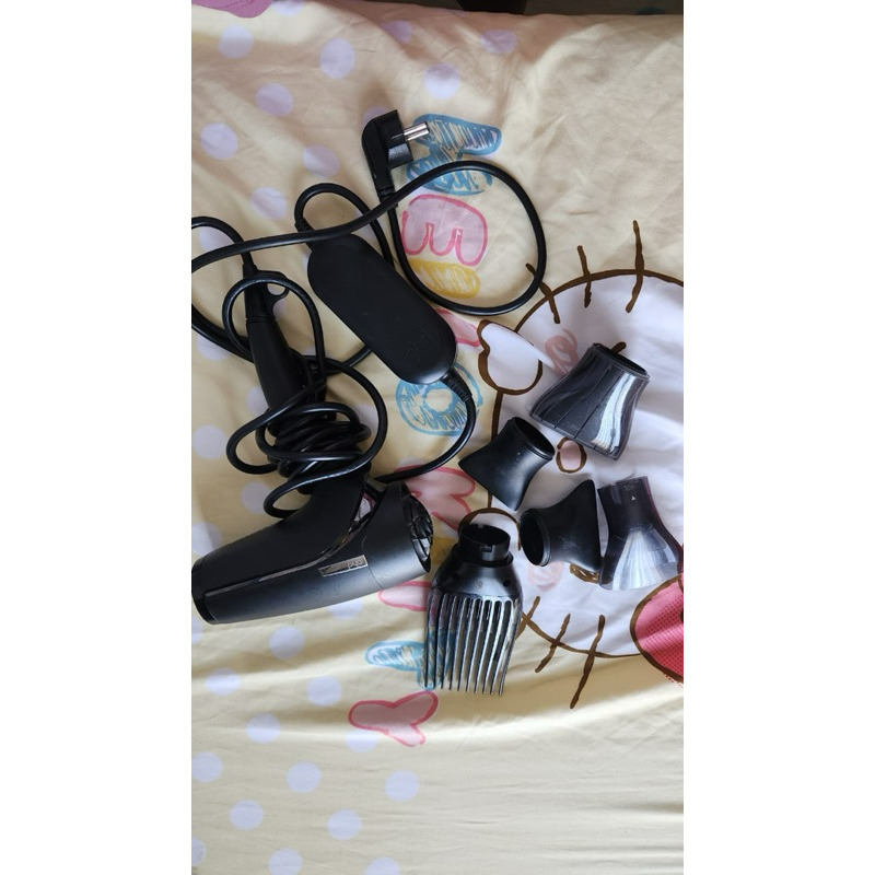 Preloved Hairdryer GHD