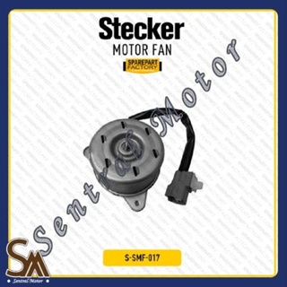 Motor fan radiator Suzuki Ertiga/XL7 XL 7 New