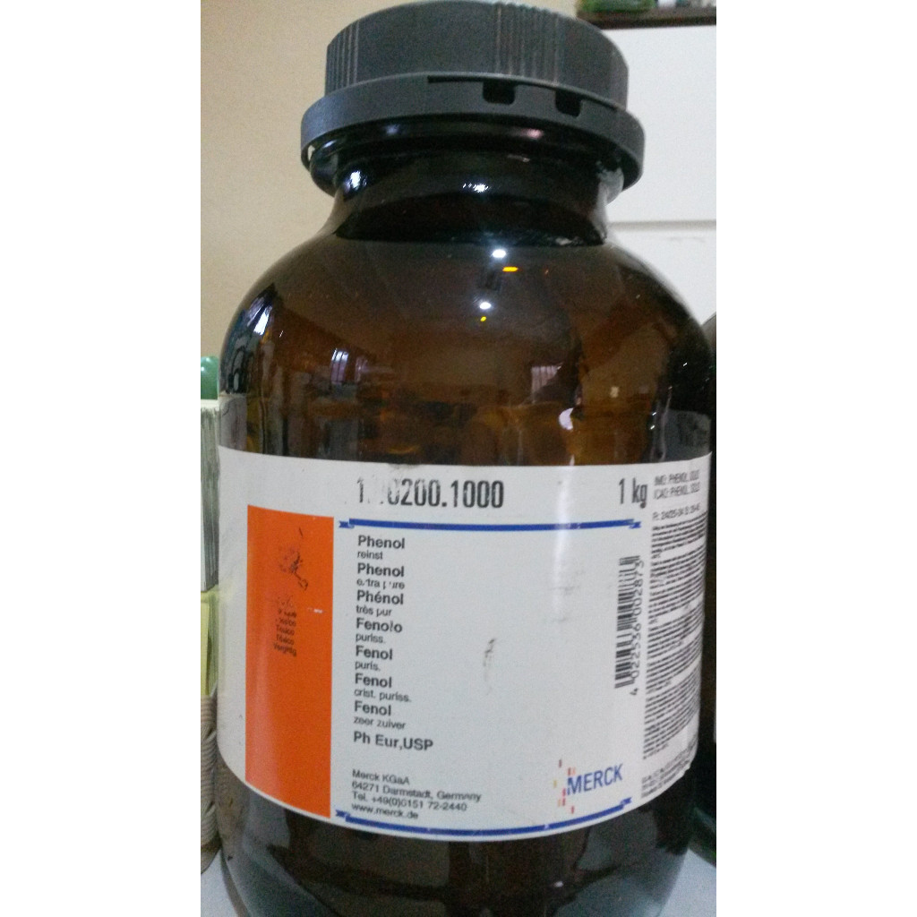 Fenol - Phenol 1 gram