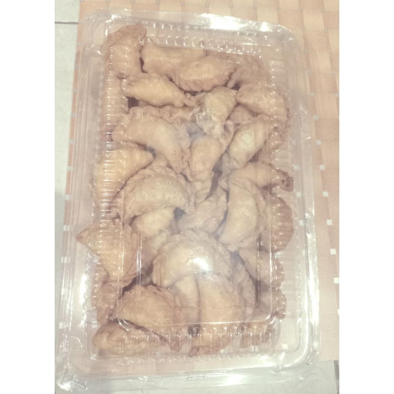 

Pastel Abon 500 gram