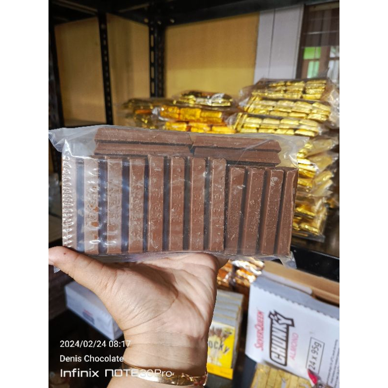 

Take It Coklat 500gr