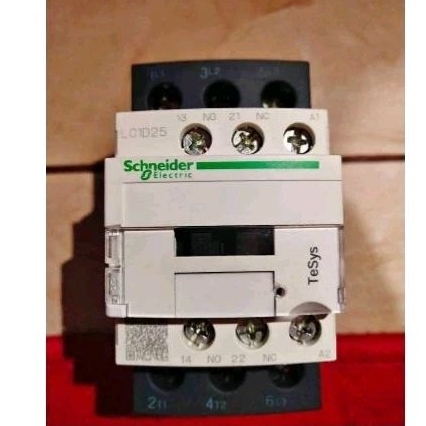 kontaktor lc1 D25 /32