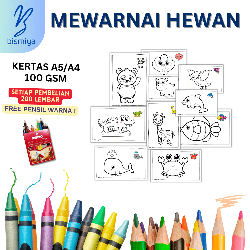 

Kertas mewarnai BUFALO /kertas gambar anak/ mewarnai edisi binatang / mewarnai anak tk paud sd kbit
