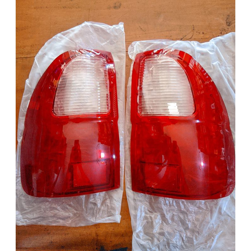 MIKA STOPLAMP PANTHER KAPSUL/TOURING ( 2000-2004)