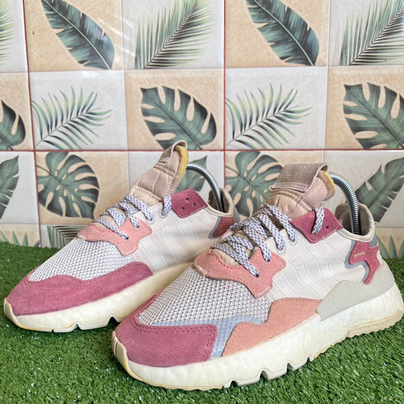 Adidas Nite Jogger 38 second