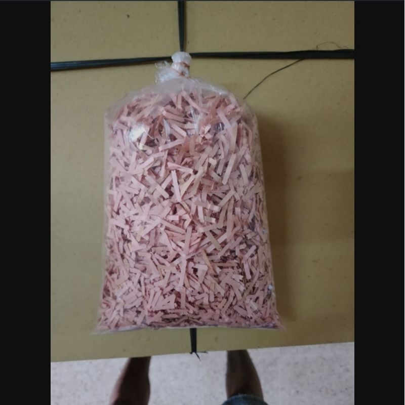 

KERTAS CACAH KERTAS SHREDDER