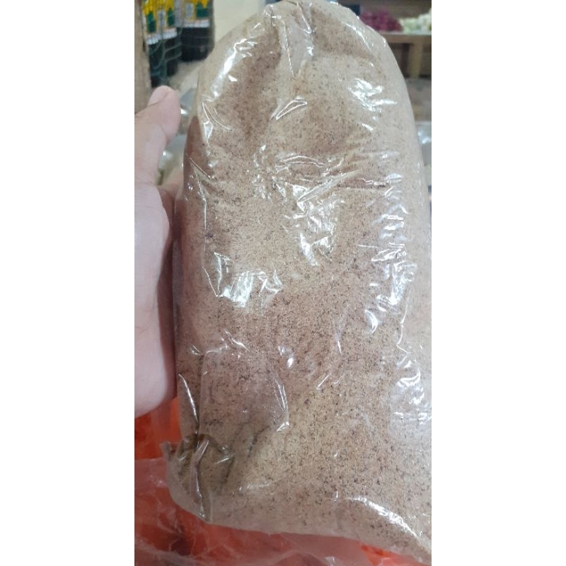 

Bumbu Cilung/ Papeda/ Tepung Panir Putih Super 500Gr