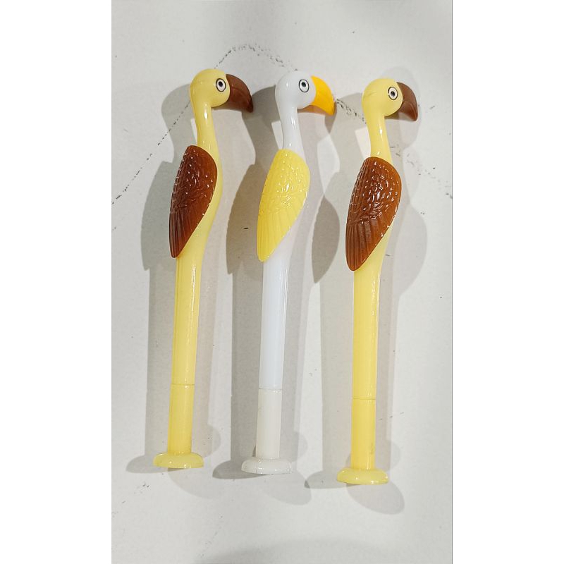 

PULPEN GEL MACAM KARAKTER LUCU NEW PRODUCT