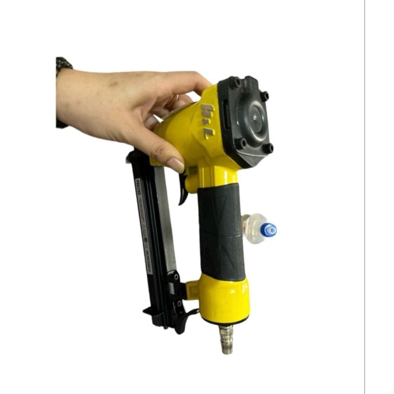 

￼Tembak / Staples Tembak Angin PRO F30 / Staples HnL /Merk H&L