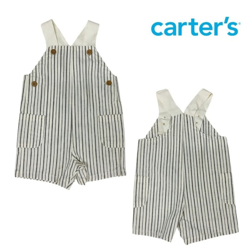 Overall Bayi Baby Carter’s