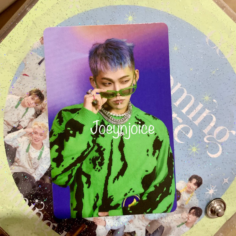 OFFICIAL PC HYUNSUK TREASURE
