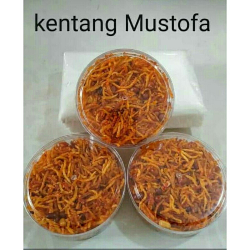 

Kentang mustofa