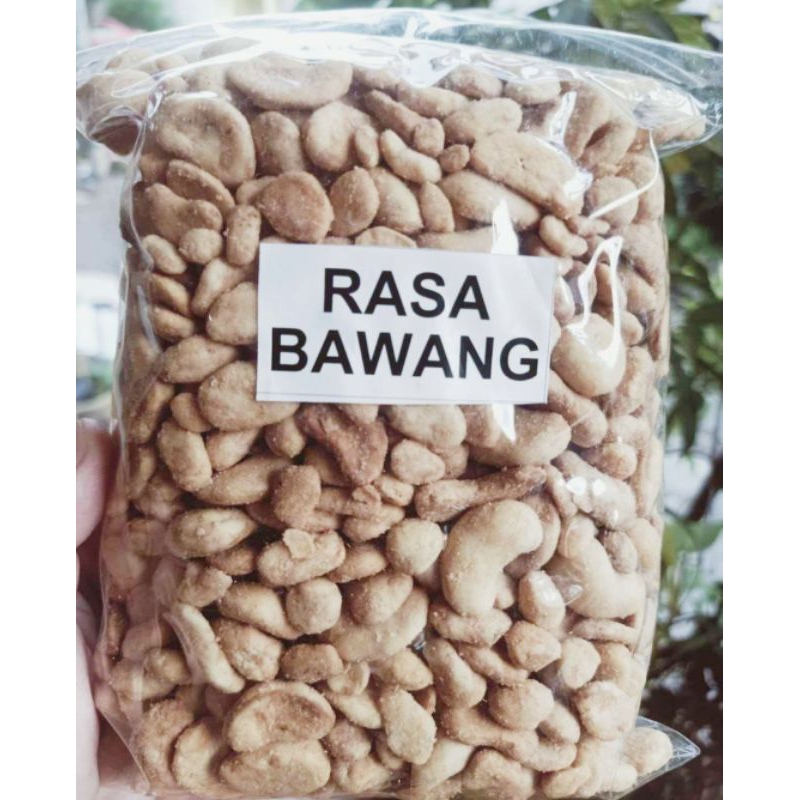 

kacang mayasi mente