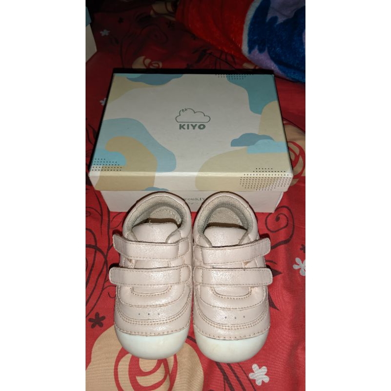 Prelove Sepatu anak Ohayou Kiyo