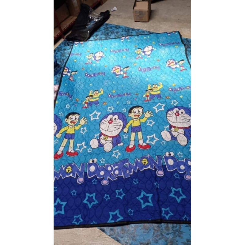 karpet quilting