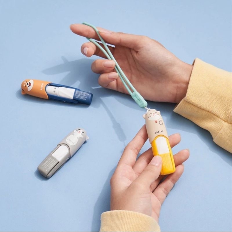 Harga Inhaler CAP Rabbit Terbaru Sep 2025 | BigGo Indonesia