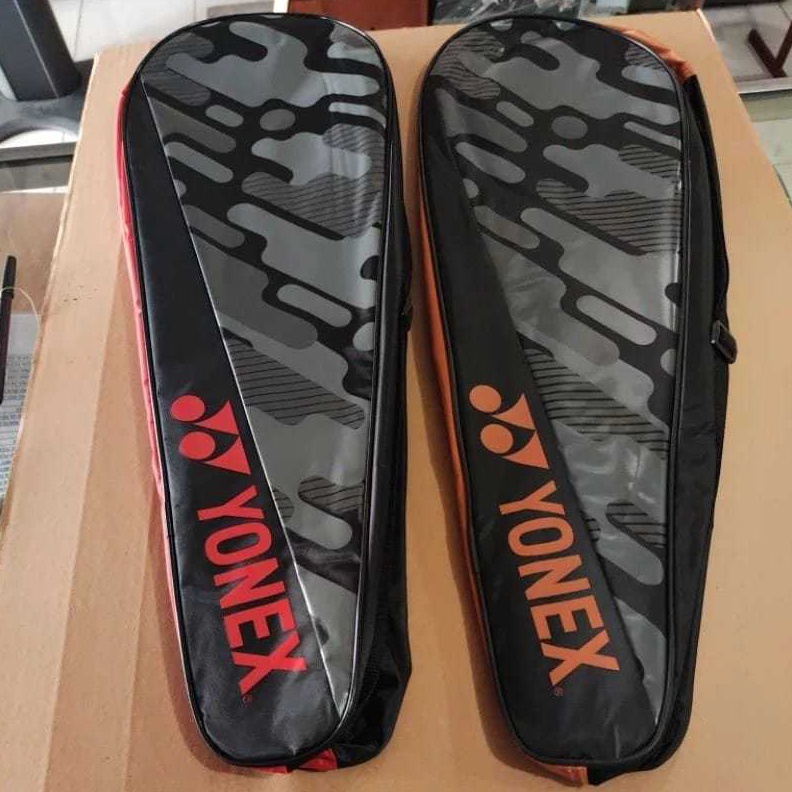 1212 FLASH SALE TAS RAKET BADMINTON YONEX R1 THERMO ORIGINAL