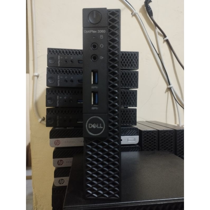 PC MINI DELL OPTIPLE 3060