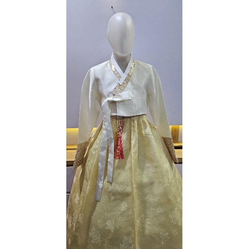 hanbok moderen Ld 95