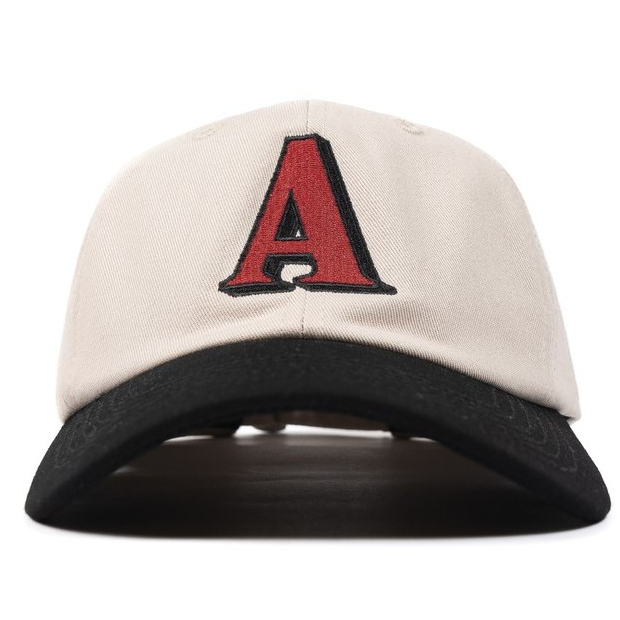Abigail Clothing - '' TRIBUS '' -  Polo Cap