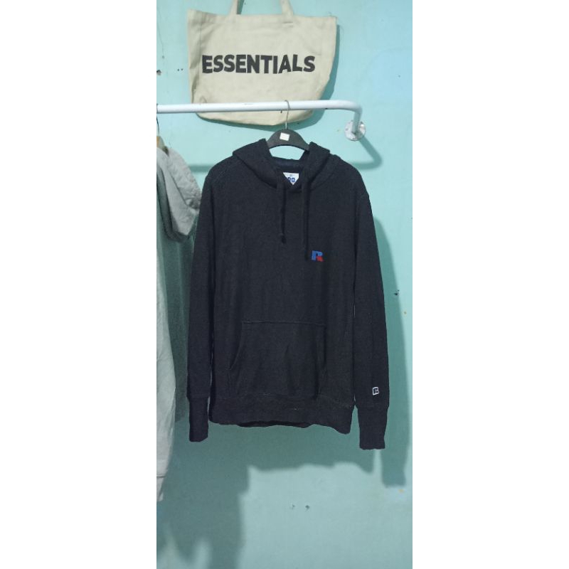 HOODIE RUSSEL ATLETIC USA SECOND ORIGINAL