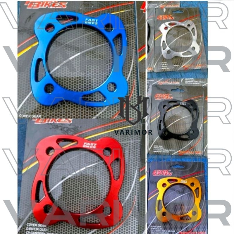 COVER GEAR BELAKANG/MANISAN GEAR BELAKANG YAMAHA