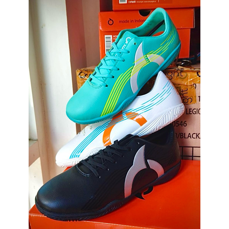 Ortuseight Horizon Sepatu Futsal Murah Original