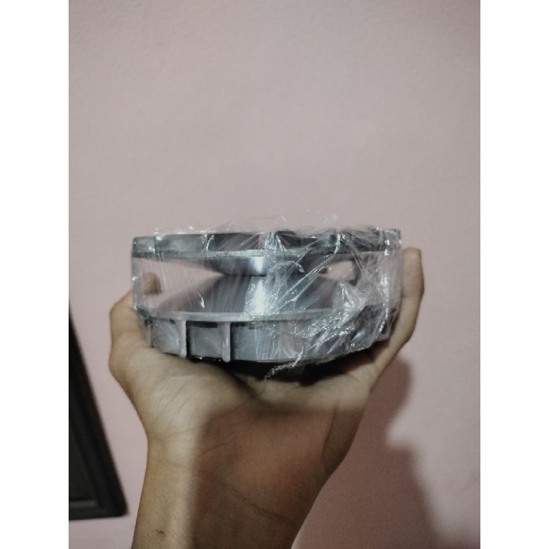 PULLY KZR ORIGINAL BUBUT 13,8/13,5