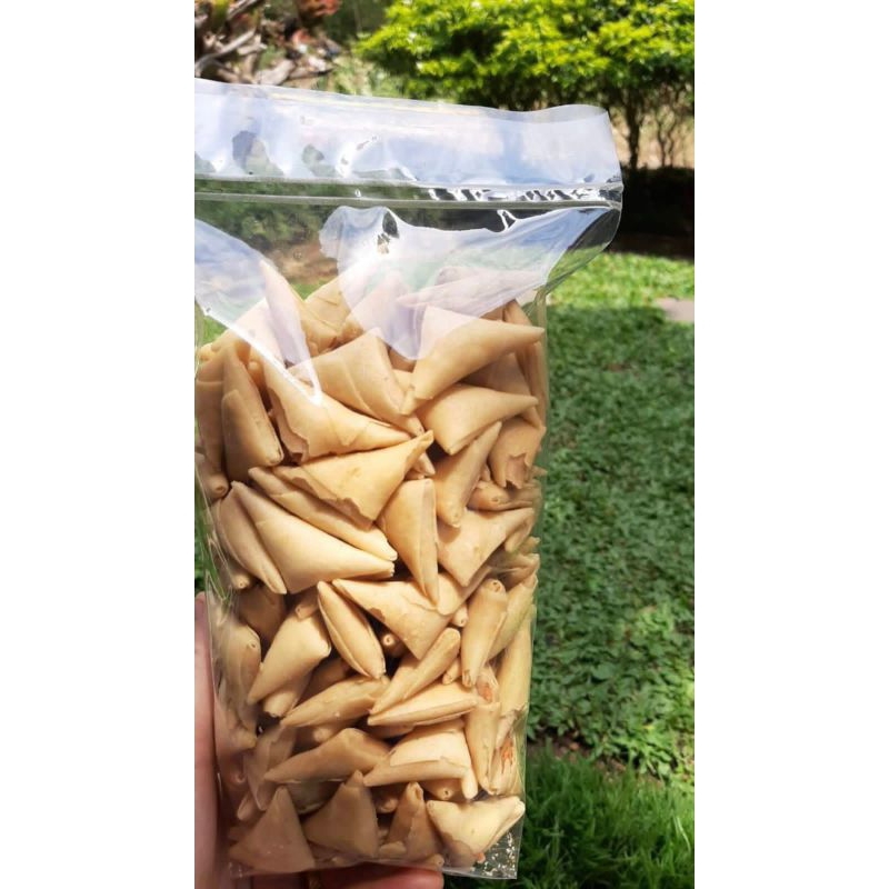 

Samosa Sarikaya 500gr