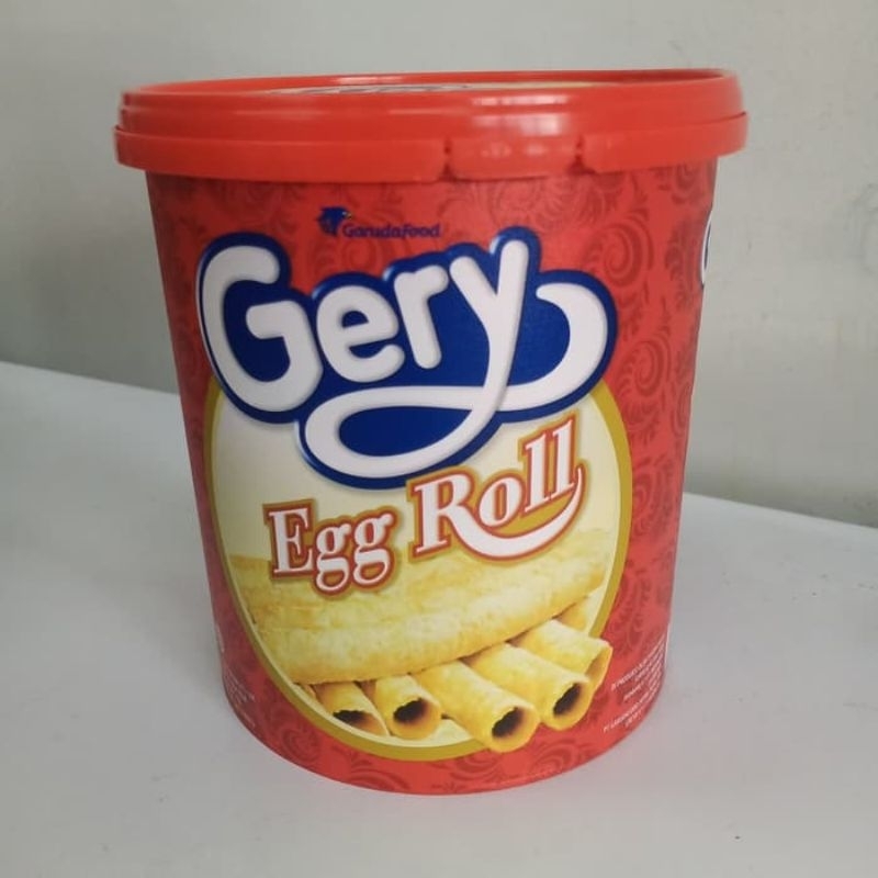 

Gerry Egg Roll Harga Termurah