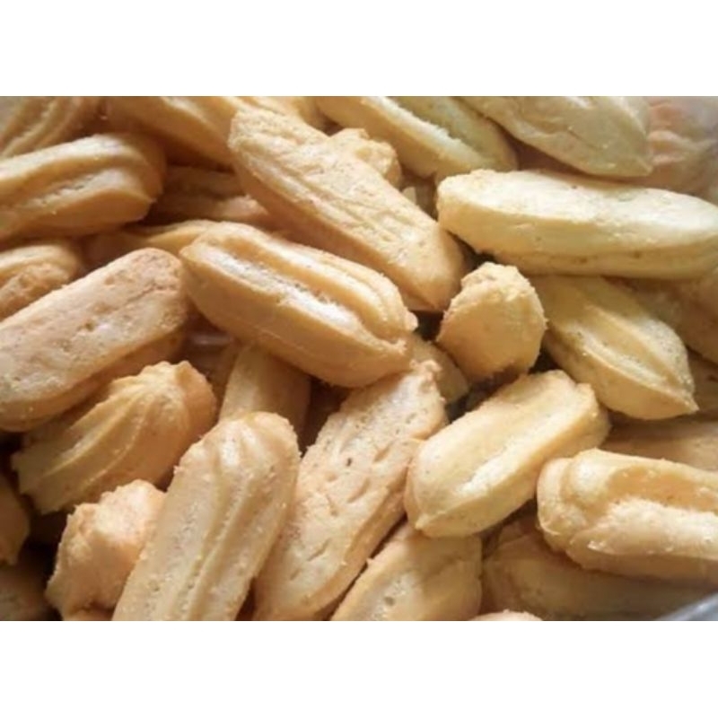 

KUE SUS KERING ORIGINAL