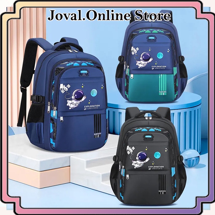 Grosiran Murah TAS RANSEL SEKOLAH ANAK ASTRONOT  TAS SEKOLAH ANAK LAKI LAKI  TAS SEKOLAH SD SMP