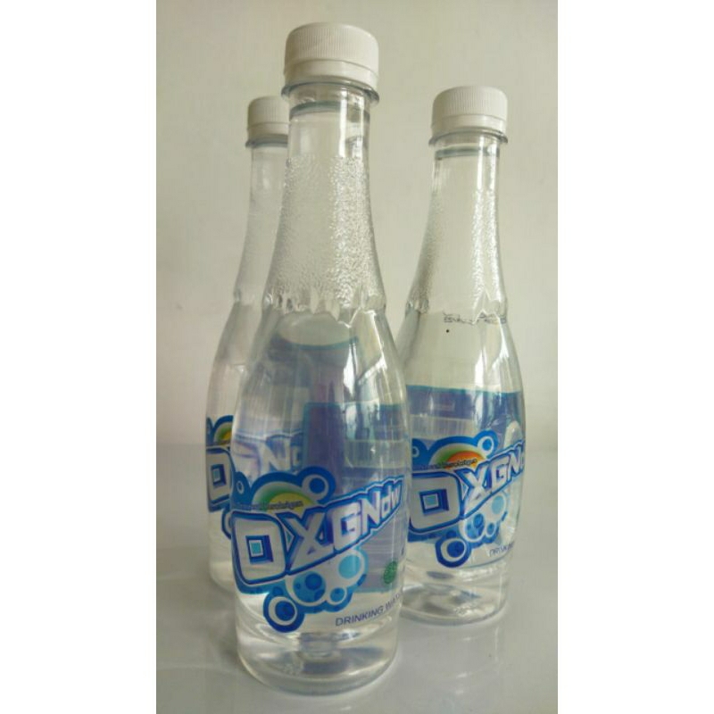 

AIR BEROKSIGEN TINGGI OXY WATER 470 ML|AIR SUPLEMEN KESEHATAN|AIR MINUM KESEHATAN TUBUH