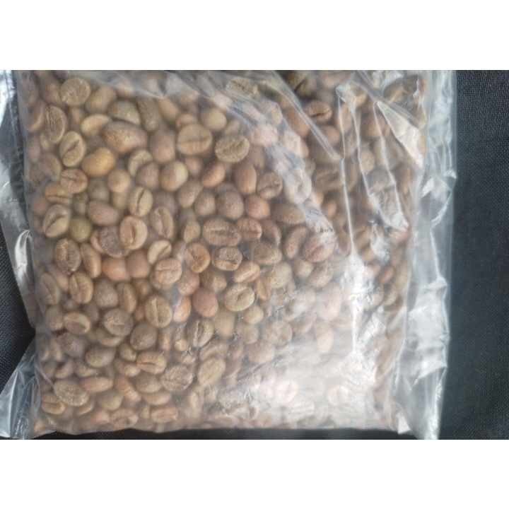 

Green been kopi robusta biji kopi mentah grade A