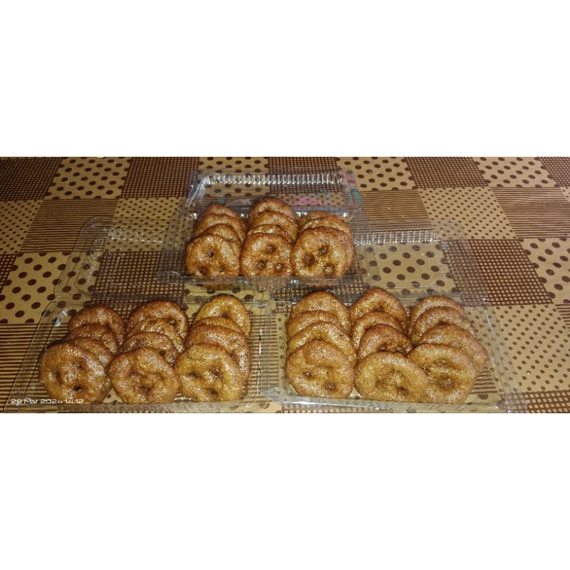 

kue cucur