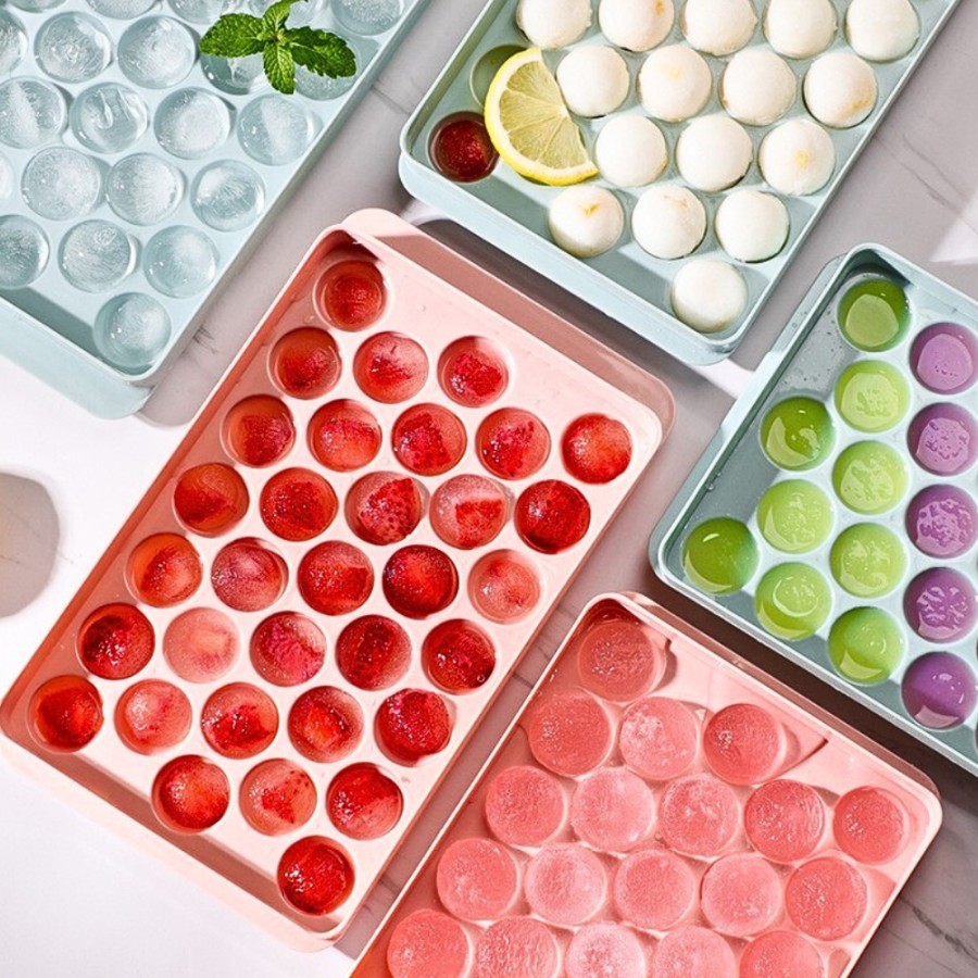 CETAKAN JELLY BALL - CETAKAN ES SILIKON - CETAKAN SERBAGUNA