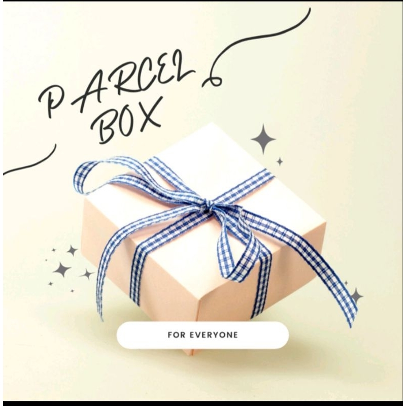 

Hampers Lebaran 2024