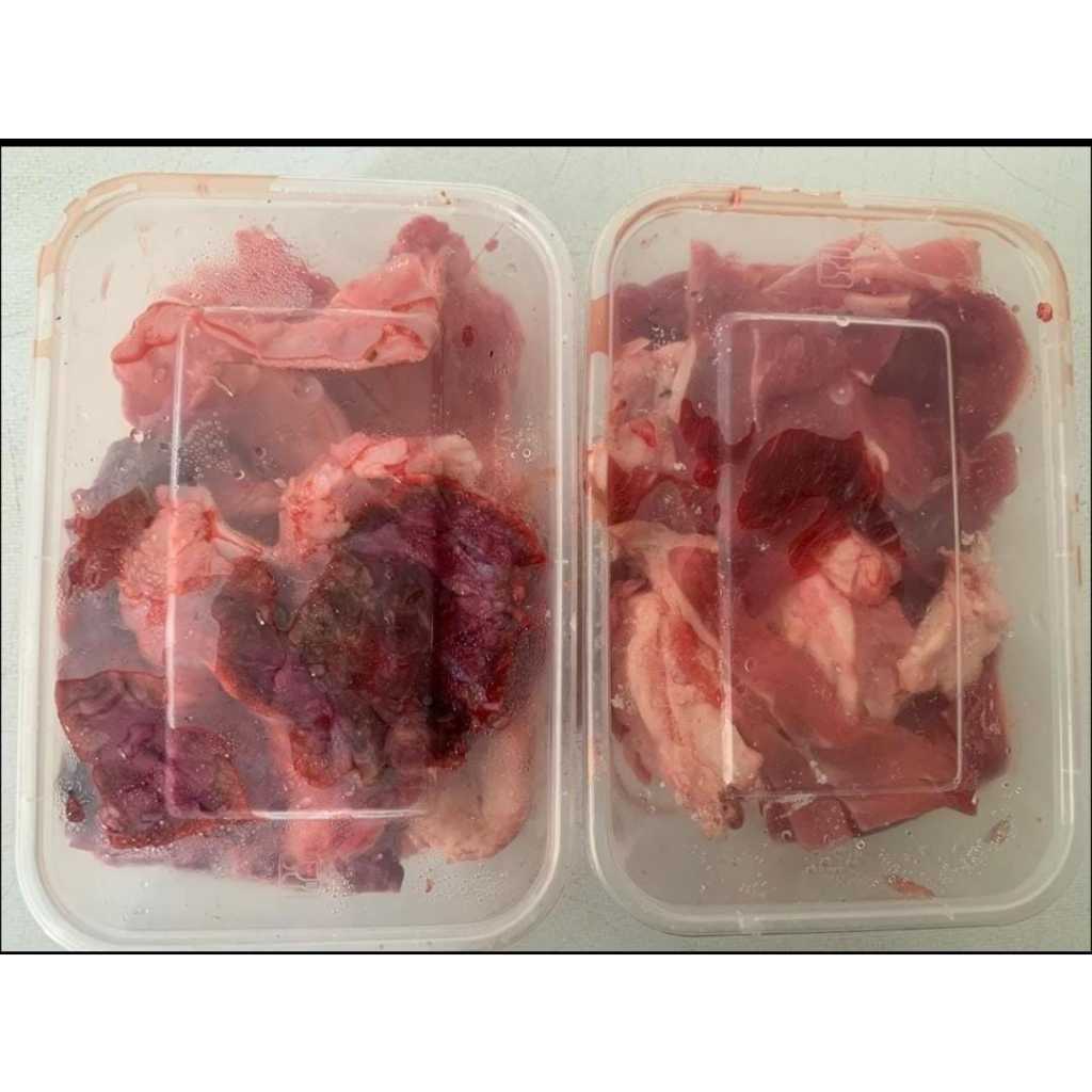 

TETELAN SAPI PREMIUM 500 GRAM