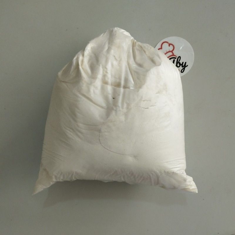 

Tepung Cakra 1kg Terigu