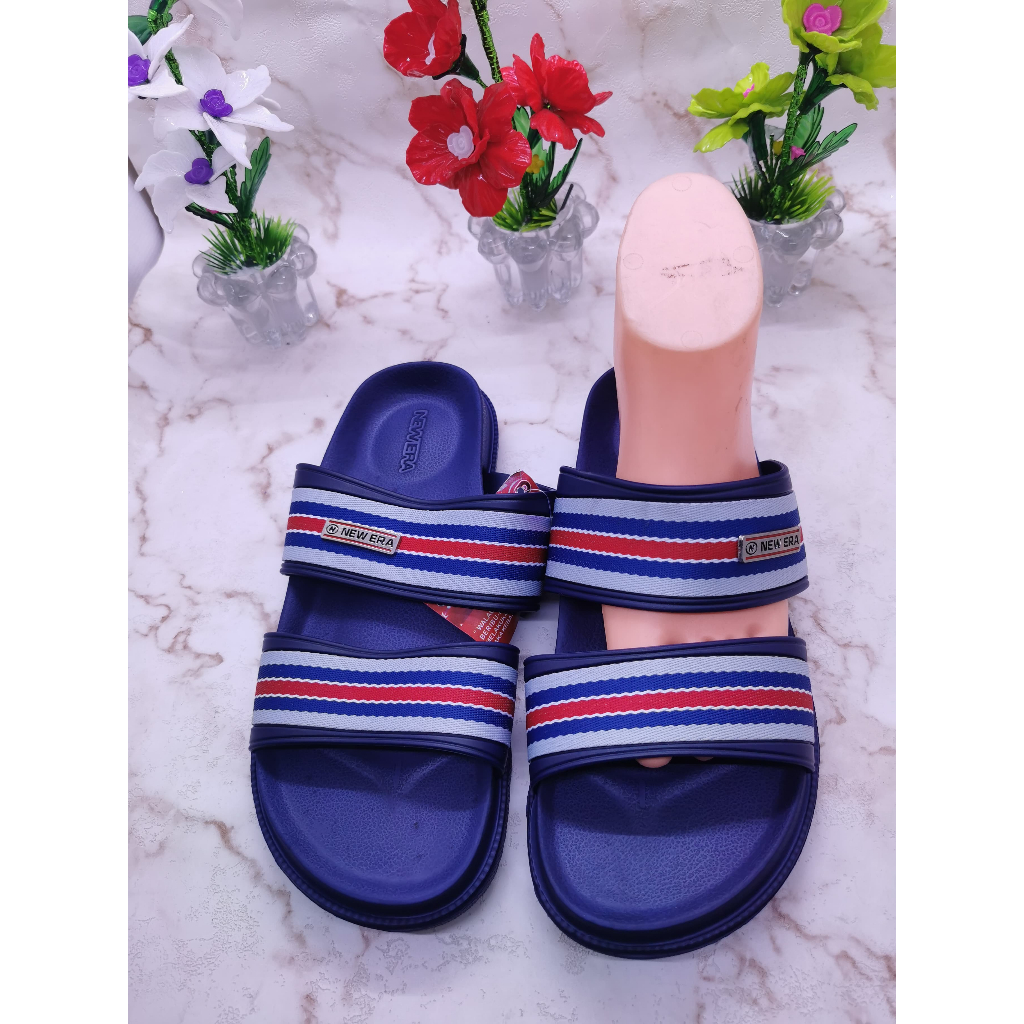 Sandal cowok jumbo, sandal pria jumbo, sandal ukuran besar