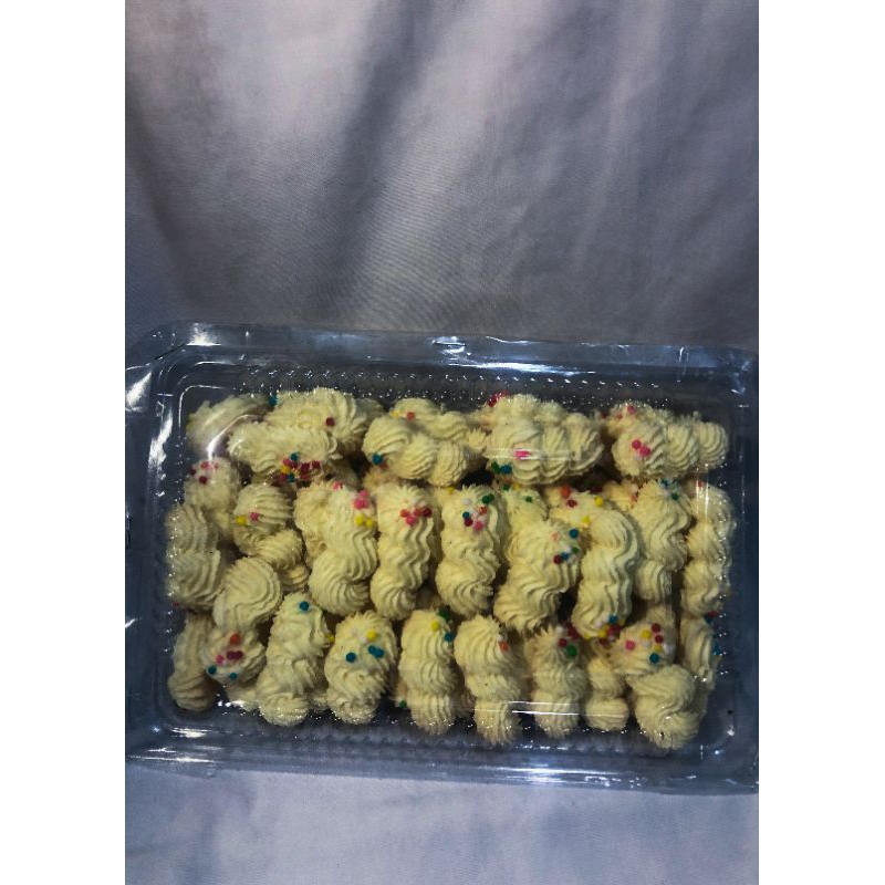 

kue tapal kuda spesial lebaran