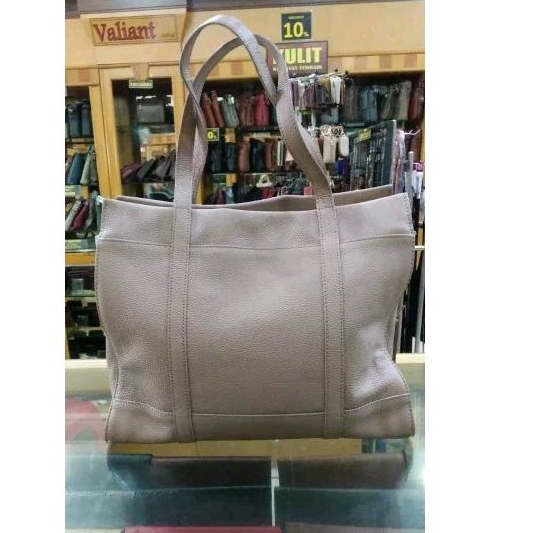 Tas Kulit Asli Garut ToTe Bag Tas wanita XL